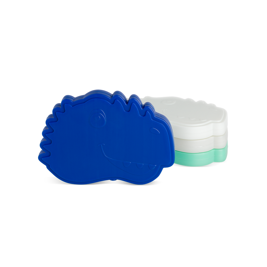 Character Ice Pack - 4 Pack
